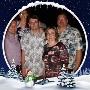 Meet your Posher, Karen